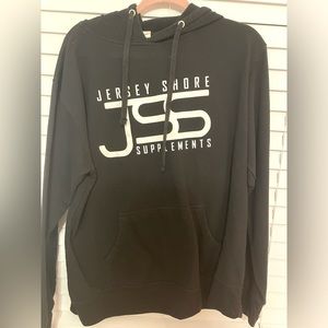 JSS Hoodie